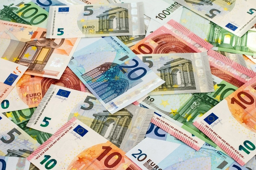 Euro Laina Rahaa